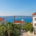 Grosses Nur 500 Meter Zum Mit Meerblick, Parkplatz, Waschmaschine Appartement *