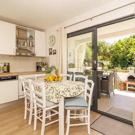 Grosses Nur 500 Meter Zum Mit Meerblick, Parkplatz, Waschmaschine Appartement *