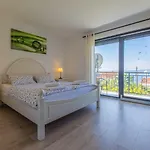 Apartmán Grosses Nur 500 Meter Zum Mit Meerblick, Parkplatz, Waschmaschine *