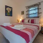 Grosses Nur 500 Meter Zum Mit Meerblick, Parkplatz, Waschmaschine Apartmán *