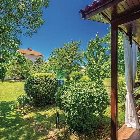 Ferienhaus Cozy In With House A Panoramic View *