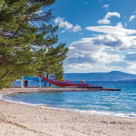 Lovely In With Wifi Holiday home *