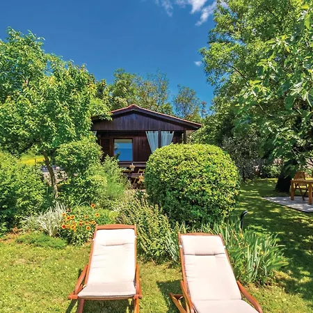Holiday home Cozy In With House A Panoramic View Smrika