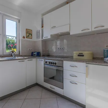 Apartmán Grosses Nur 500 Meter Zum Mit Meerblick, Parkplatz, Waschmaschine *